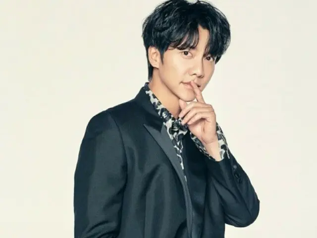 イ・スンギ、JTBC「シングアゲイン2」MCに確定「参加者が引き立つよう最善を尽くす」（画像提供:wowkorea）