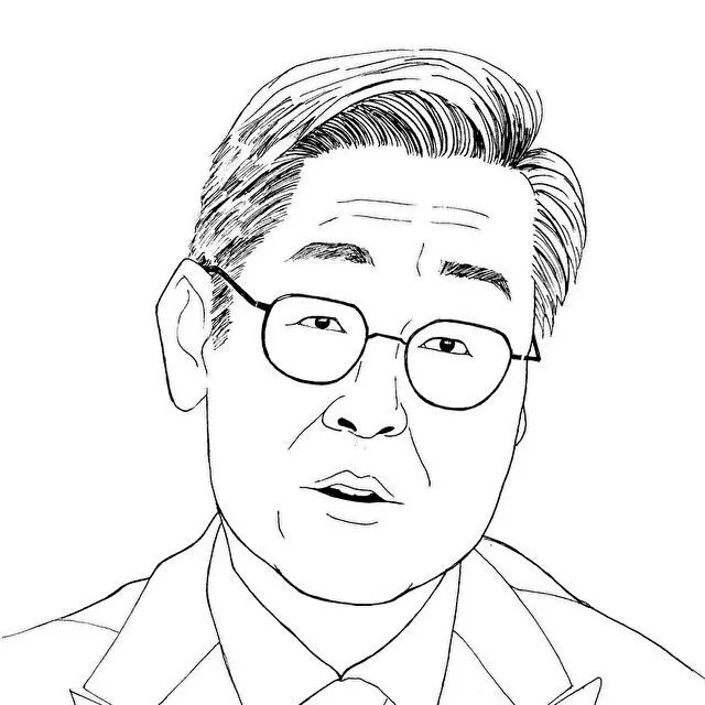 韓国では李在明 京畿道知事が与党“共に民主党”の次期大統領選候補に選出された（画像提供:wowkorea）