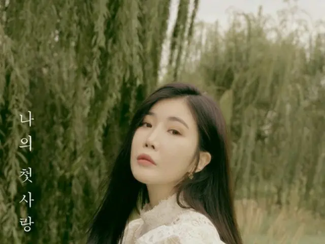 「DAVICHI」、18日発売の新曲「私の初恋」コンセプトフォト公開（画像提供:wowkorea）