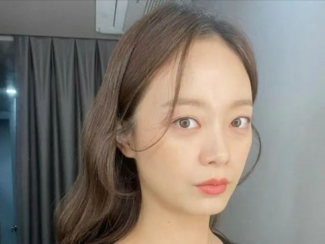 女優チョン・ソミン、反転魅力…バラエティでは見られない”シリアス”＆”優雅さ”（画像提供:wowkorea）