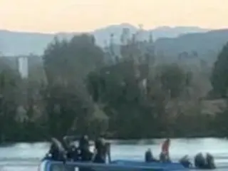 河北省で通勤バスが川に落下…2人死亡、12人が行方不明＝中国報道