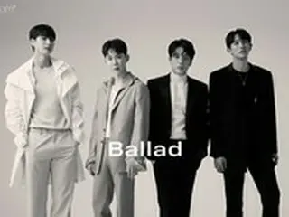 【公式】「2AM」、11月1日完全体でカムバック確定…7年ぶりの新譜発表