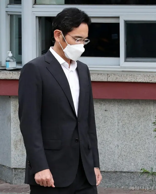 “プロポフォール違法投与“サムスン電子副会長、検察が罰金7千万ウォンを求刑＝韓国（画像提供:wowkorea）