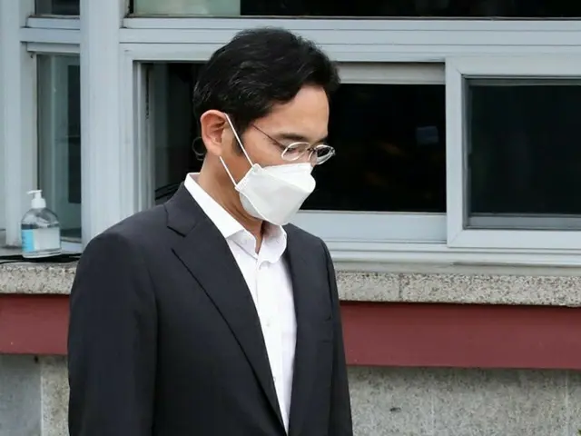 “プロポフォール違法投与“サムスン電子副会長、検察が罰金7千万ウォンを求刑＝韓国（画像提供:wowkorea）