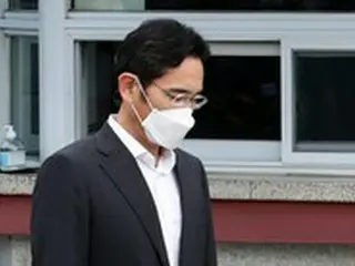 “プロポフォール違法投与“サムスン電子副会長、検察が罰金7千万ウォンを求刑＝韓国