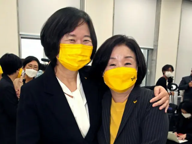 沈相ジョン正義党大統領選候補「転換政治で偉大な市民の時代を切り開く」＝韓国（画像提供:wowkorea）