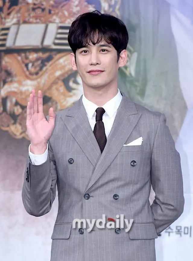 【公式】俳優パク・ギウン、「恋慕」特別出演...2年ぶりの時代劇に期待高まる（画像提供:wowkorea）