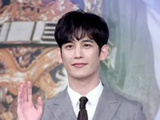 【公式】俳優パク・ギウン、「恋慕」特別出演...2年ぶりの時代劇に期待高まる