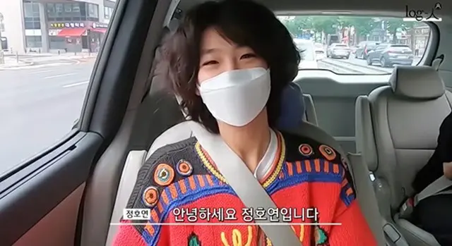 ドラマ「イカゲーム」出演のチョン・ホヨン、4か月前の自己紹介映像が再注目「私が誰か知らないでしょう」（画像提供:wowkorea）