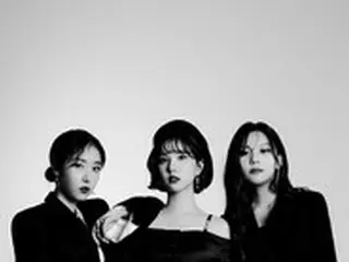 元「GFRIEND」のウナ＆シンビ＆オムジの「VIVIZ」、UNIVERSE電撃合流…15日にオープン