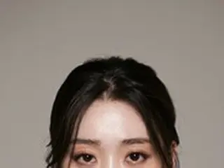 新人女優キム・ソヒョン、映画「ザ・シーン」にキャスティング