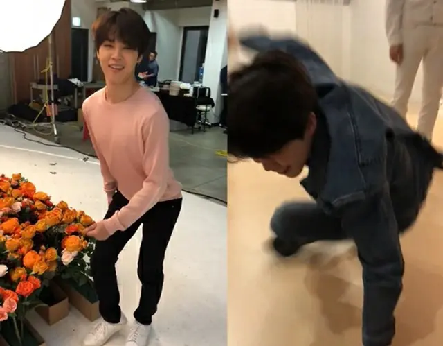 「BTS」、今日も愛情溢れる…JIMINの誕生日に“Hope film”大放出
