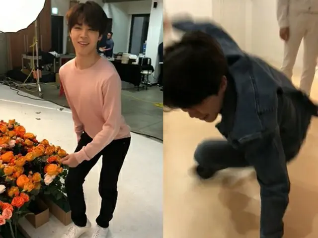 「BTS」、今日も愛情溢れる…JIMINの誕生日に“Hope film”大放出