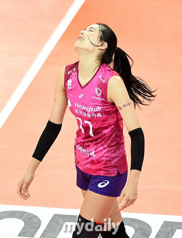 “いじめ問題”で韓国バレー界追放の双子姉妹、新天地ギリシャでも「妹の疑惑」報道（画像提供:wowkorea）