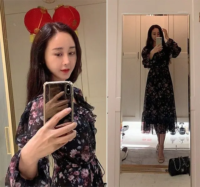 女優ハム・ソウォン、通販サイトで取扱いのアパレル商品が「ひどい」と物議…詳細画像なく「自撮りのみ、返品も不可」（画像提供:wowkorea）