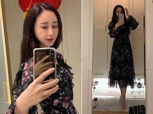 韓国のお騒がせ女優、今度は通販サイトで物議…質に見合わない高額商品を「自撮り写真のみ」で販売(画像提供:wowkorea)