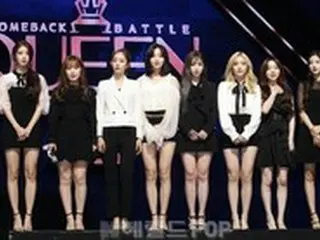 「LOVELYZ」、メンバーが次々に「1年以上活動ナシ」の現状に不満を吐露