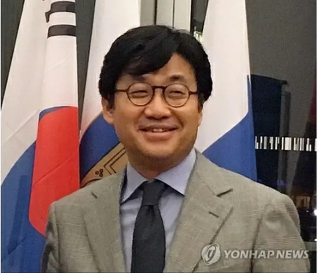 崔鍾文次官（資料写真）＝（聯合ニュース）