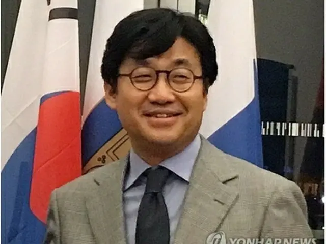 崔鍾文次官（資料写真）＝（聯合ニュース）