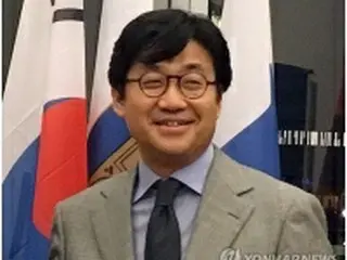 韓国外交部次官　北極サークル総会に出席へ