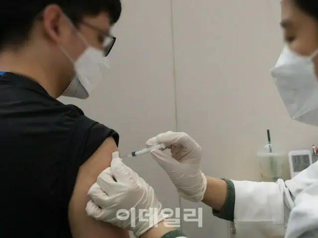 韓国防疫当局、12月にヤンセン接種者にブースターショット「mRNAワクチンの接種計画」（画像提供:wowkorea）