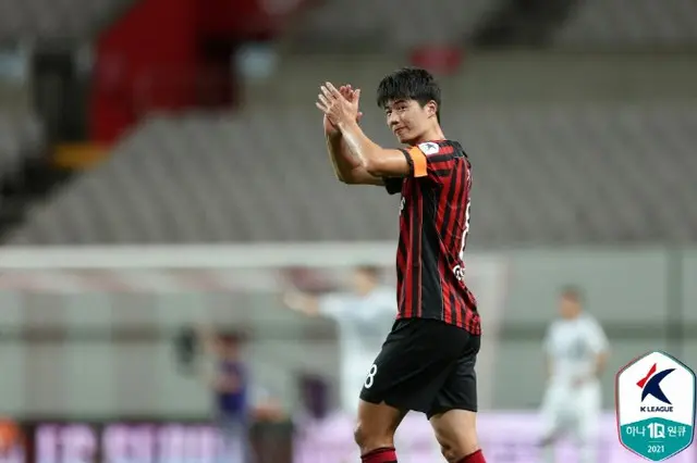 サッカー韓国代表元主将キ・ソンヨン、後輩らにエール 「代表チーム、”いい感じ”に成長している」（画像提供:wowkorea）