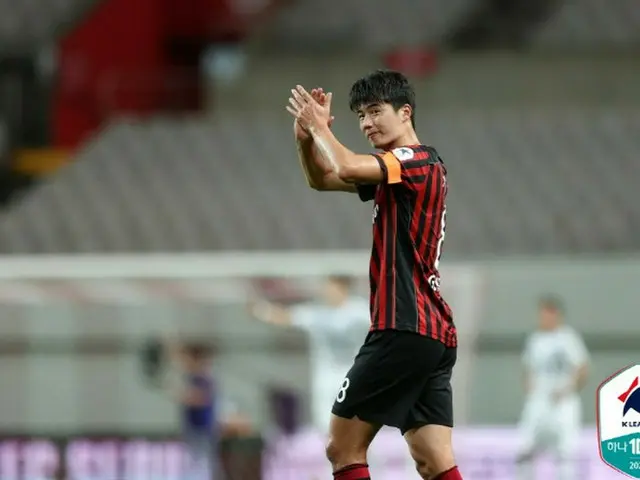 サッカー韓国代表元主将キ・ソンヨン、後輩らにエール 「代表チーム、”いい感じ”に成長している」（画像提供:wowkorea）