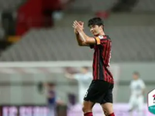 サッカー韓国代表元主将キ・ソンヨン、後輩らにエール 「代表チーム、”いい感じ”に成長している」