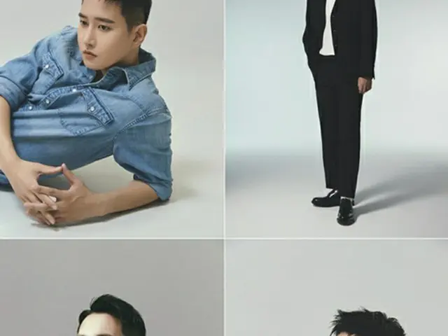 「Block B」ビボム、新プロフィール写真を公開！（画像提供:wowkorea）