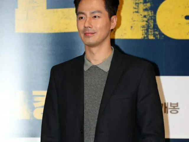俳優チョ・インソン、ディズニープラスの韓国ドラマ「ムービング」出演への想いを語る（画像提供:wowkorea）