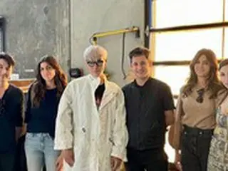 T.O.P(BIGBANG) 、永遠にかっこいい？…容姿に自信