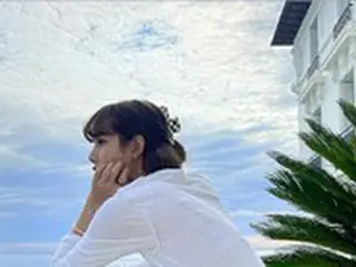 “差別疑惑”のリサ（BLACKPINK）、入国を前に日常を公開
