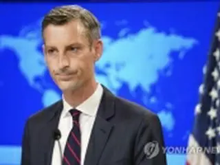米国務省　北朝鮮に具体的な提案＝「直接外交」強調