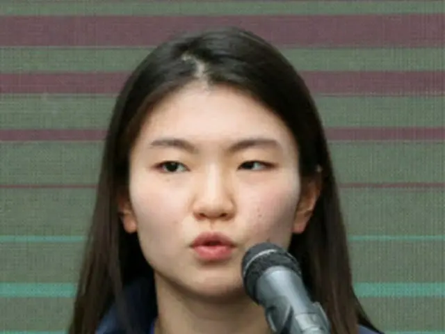 「切実なら僕と関係を持とう」…“性的暴行容疑”韓国代表元コーチがシム・ソクヒ選手に送ったメール公開＝韓国（画像提供:wowkorea）