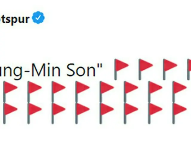 クラブチームが公式SNSで所属選手のことを「好きではありません」と投稿でビックリ…その意味とは？＝韓国報道（画像提供:wowkorea）