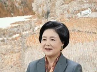 韓国大統領夫人「パンデミック・気候災難の中、女性農業人の役割が重要」…「世界女性農業人の日」に