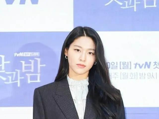 ソリョン(AOA)、tvN新ドラマ「殺人者のショッピングリスト」出演？事務所「前向きに検討中」（画像提供:wowkorea）