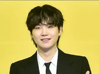 SUGA（BTS）、”3代目”登坂広臣=ØMIの新曲「You」をプロデュース