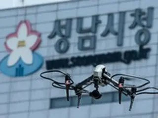 韓国警察、城南市大庄洞開発不正・ロビー疑惑で城南市役所を11時間家宅捜索
