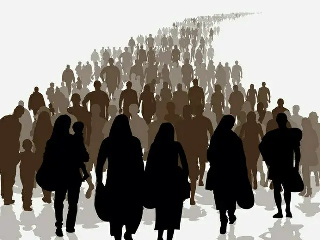 ポーランドは、国境を越えてきた不法移民者に対する即刻追放を許可する法案を通過させた（画像提供:wowkorea）