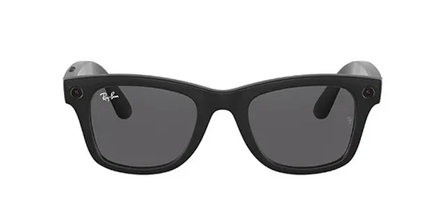 米フェイスブックの「レイバン・ストーリーズ（Ray-Ban Stories）」（画像提供:wowkorea）