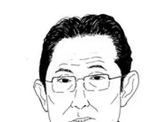 岸田首相、首相就任後初めて「靖国神社に供え物を奉納」＝韓国報道
