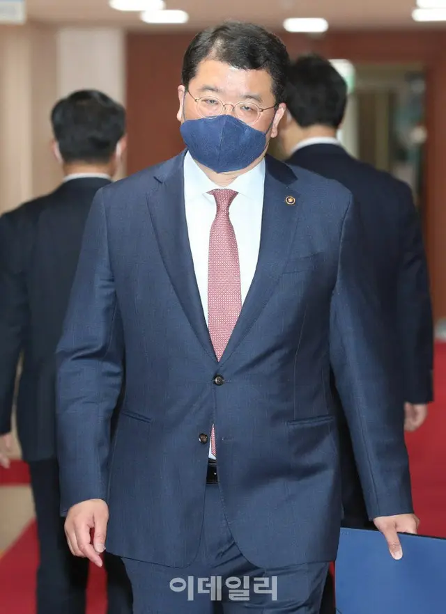 韓国外交部第1次官、英国・ベルギー・フランス訪問＝「韓・EU高位政治対話」出席のため（画像提供:wowkorea）