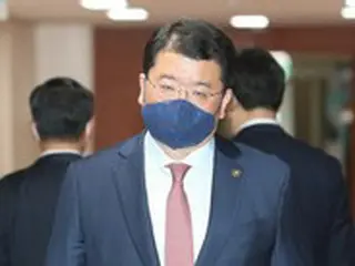韓国外交部第1次官、英国・ベルギー・フランス訪問＝「韓・EU高位政治対話」出席のため