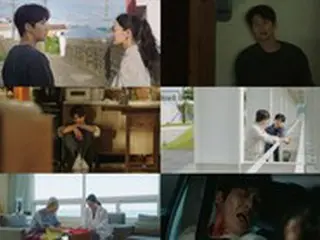 ≪韓国ドラマNOW≫「海街チャチャチャ」15話、キム・ソンホがシン・ミナに全てを打ち明ける＝あらすじ・ネタバレ