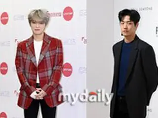 ジェジュン×TAKUYA（元CROSS GENE）、韓国旅行記を描いた日本のバラエティ番組出演