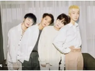 ［韓流］WINNER　「Weverse」にコミュニティー開設