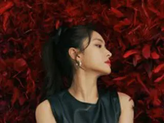 ギュリ（元KARA）が雑誌インタビューで故ク・ハラさんや「KARA」再結成に言及