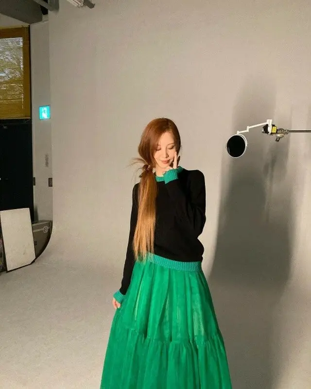 ソヒョン（少女時代）、どこまでもファンタジー…妖精から女神へ（画像提供:wowkorea）