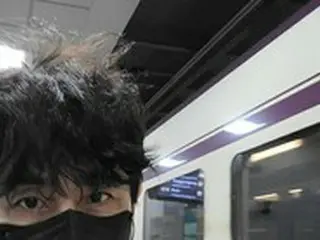 俳優チャ・インピョ、こんなにかっこいい教授がいる？…「出勤中」